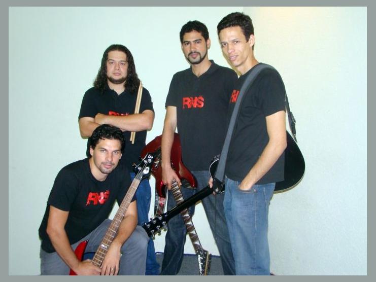 Restaurados no Sangue